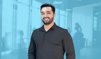 Pawan Bhosikar