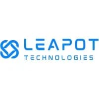 leapot logo