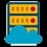 S3 (Simple Storage Service) icon