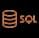 SQL  icon