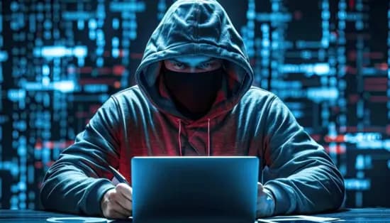 Ethical Hacking Course