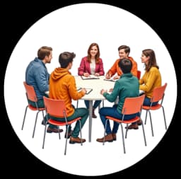Group Discussions