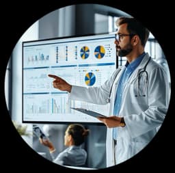 Hospital Management System (django)