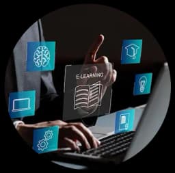 Learning Management System (LMS)