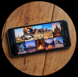 Photography Gallery