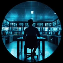 The Hacking Lab Configuration